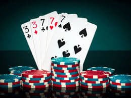 Live Casino ဂိမ်းများ